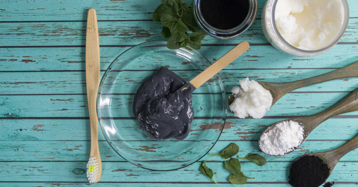 Charcoal vs. Fluoride: Which Ingredient is Best for Your Child’s Toothpaste?